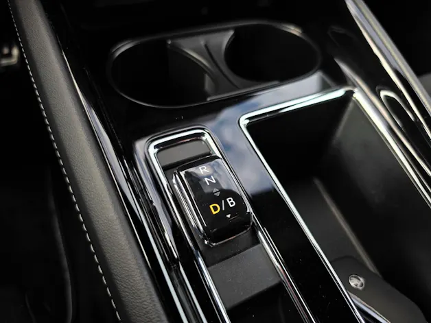 SKODA Enyaq iV 80x SportLine