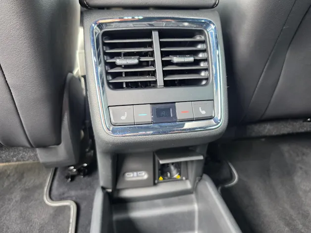 SKODA Enyaq iV 80x SportLine