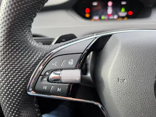 SKODA Enyaq iV 80x SportLine
