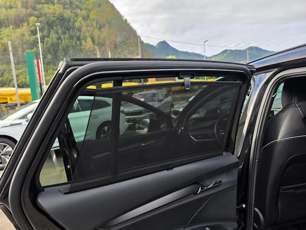 SKODA Enyaq iV 80x SportLine