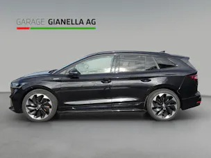 SKODA Enyaq iV 80x SportLine