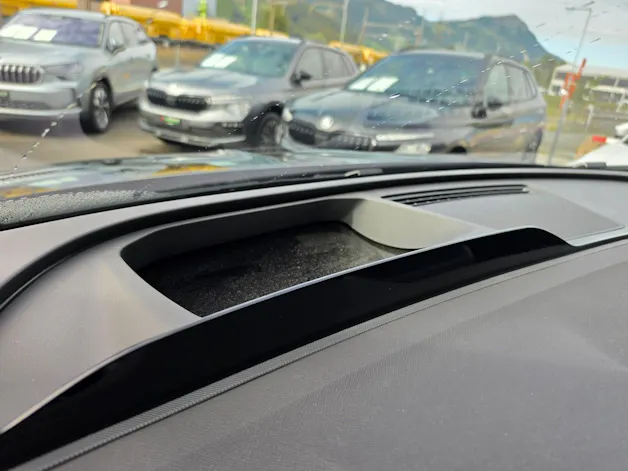 SKODA Enyaq iV 80x SportLine