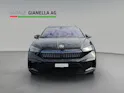 SKODA Enyaq iV 80x SportLine