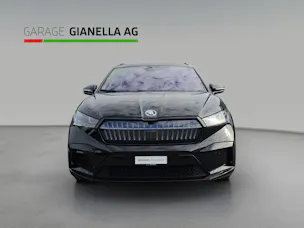 SKODA Enyaq iV 80x SportLine