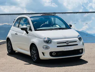 FIAT 500C 0.9 Twinair S