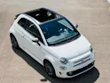 FIAT 500C 0.9 Twinair S