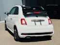 FIAT 500C 0.9 Twinair S
