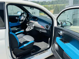 FIAT 500C 0.9 Twinair S