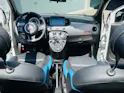 FIAT 500C 0.9 Twinair S