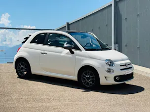 FIAT 500C 0.9 Twinair S