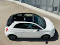 FIAT 500C 0.9 Twinair S