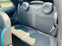 FIAT 500C 0.9 Twinair S
