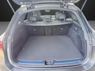 MERCEDES-BENZ GLC 53 AMG 4Matic+ 9G-Tro