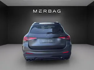 MERCEDES-BENZ GLC 53 AMG 4Matic+ 9G-Tro