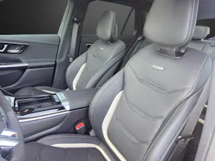 MERCEDES-BENZ GLC 53 AMG 4Matic+ 9G-Tro