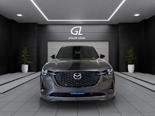 MAZDA CX-80 e-Skyactiv D254 MHEV AWD Homura Plus