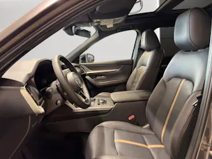 MAZDA CX-80 e-Skyactiv D254 MHEV AWD Homura Plus