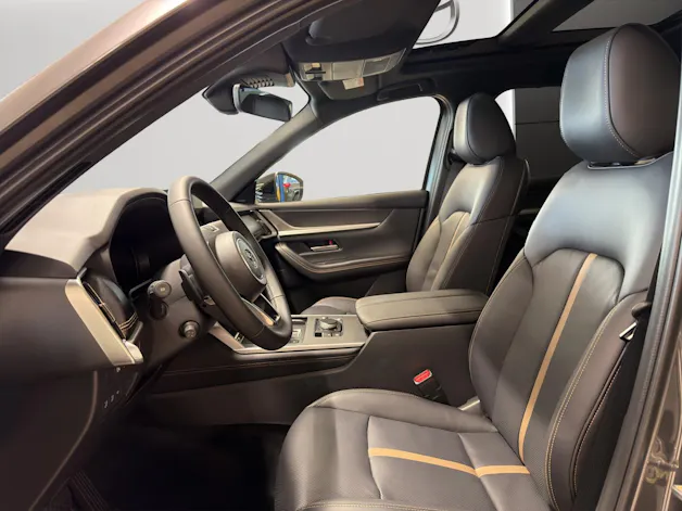 MAZDA CX-80 e-Skyactiv D254 MHEV AWD Homura Plus