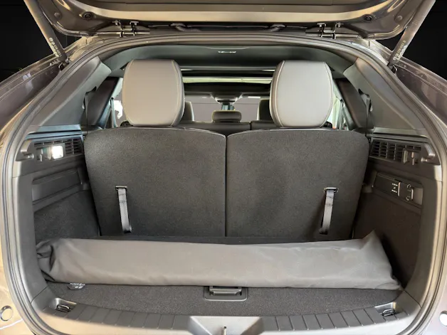 MAZDA CX-80 e-Skyactiv D254 MHEV AWD Homura Plus