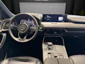 MAZDA CX-80 e-Skyactiv D254 MHEV AWD Homura Plus