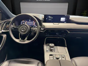 MAZDA CX-80 e-Skyactiv D254 MHEV AWD Homura Plus