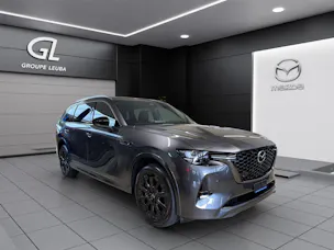 MAZDA CX-80 e-Skyactiv D254 MHEV AWD Homura Plus