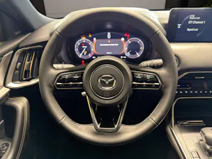 MAZDA CX-80 e-Skyactiv D254 MHEV AWD Homura Plus