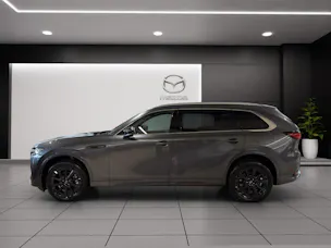 MAZDA CX-80 e-Skyactiv D254 MHEV AWD Homura Plus