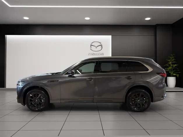 MAZDA CX-80 e-Skyactiv D254 MHEV AWD Homura Plus