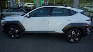 HYUNDAI Kona 1.6 HEV Origo