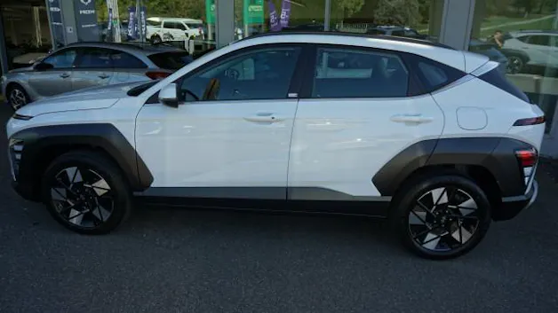 HYUNDAI Kona 1.6 HEV Origo