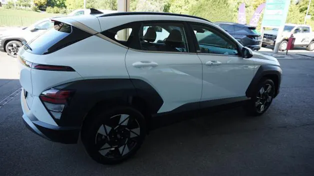 HYUNDAI Kona 1.6 HEV Origo