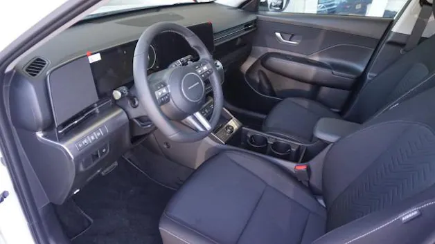 HYUNDAI Kona 1.6 HEV Origo