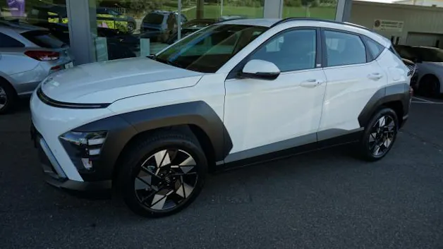HYUNDAI Kona 1.6 HEV Origo