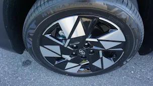 HYUNDAI Kona 1.6 HEV Origo