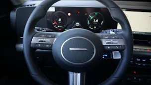HYUNDAI Kona 1.6 HEV Origo