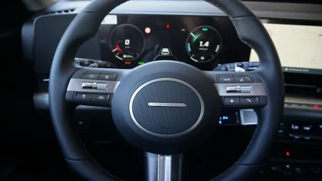 HYUNDAI Kona 1.6 HEV Origo