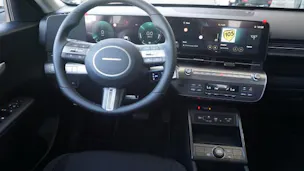 HYUNDAI Kona 1.6 HEV Origo