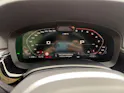 BMW M5 xDrive Competition Drivelogic