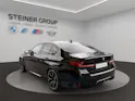 BMW M5 xDrive Competition Drivelogic