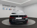 BMW M5 xDrive Competition Drivelogic