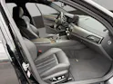 BMW M5 xDrive Competition Drivelogic
