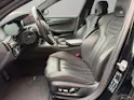 BMW M5 xDrive Competition Drivelogic