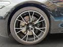 BMW M5 xDrive Competition Drivelogic
