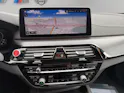 BMW M5 xDrive Competition Drivelogic