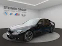 BMW M5 xDrive Competition Drivelogic