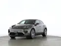 PORSCHE Macan 4