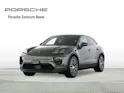 PORSCHE Macan 4