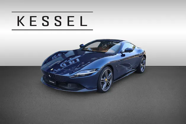 FERRARI Roma 3.9 V8 T