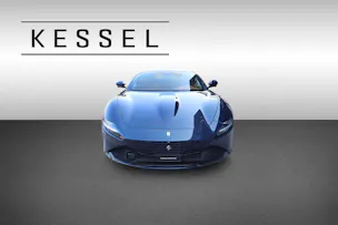 FERRARI Roma 3.9 V8 T